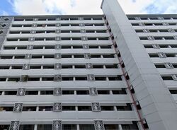 Blk 166 Stirling View (Queenstown), HDB 3 Rooms #615988511